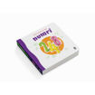 Picture of L-EWWEL BOARD BOOK TIEGHI - NUMRI